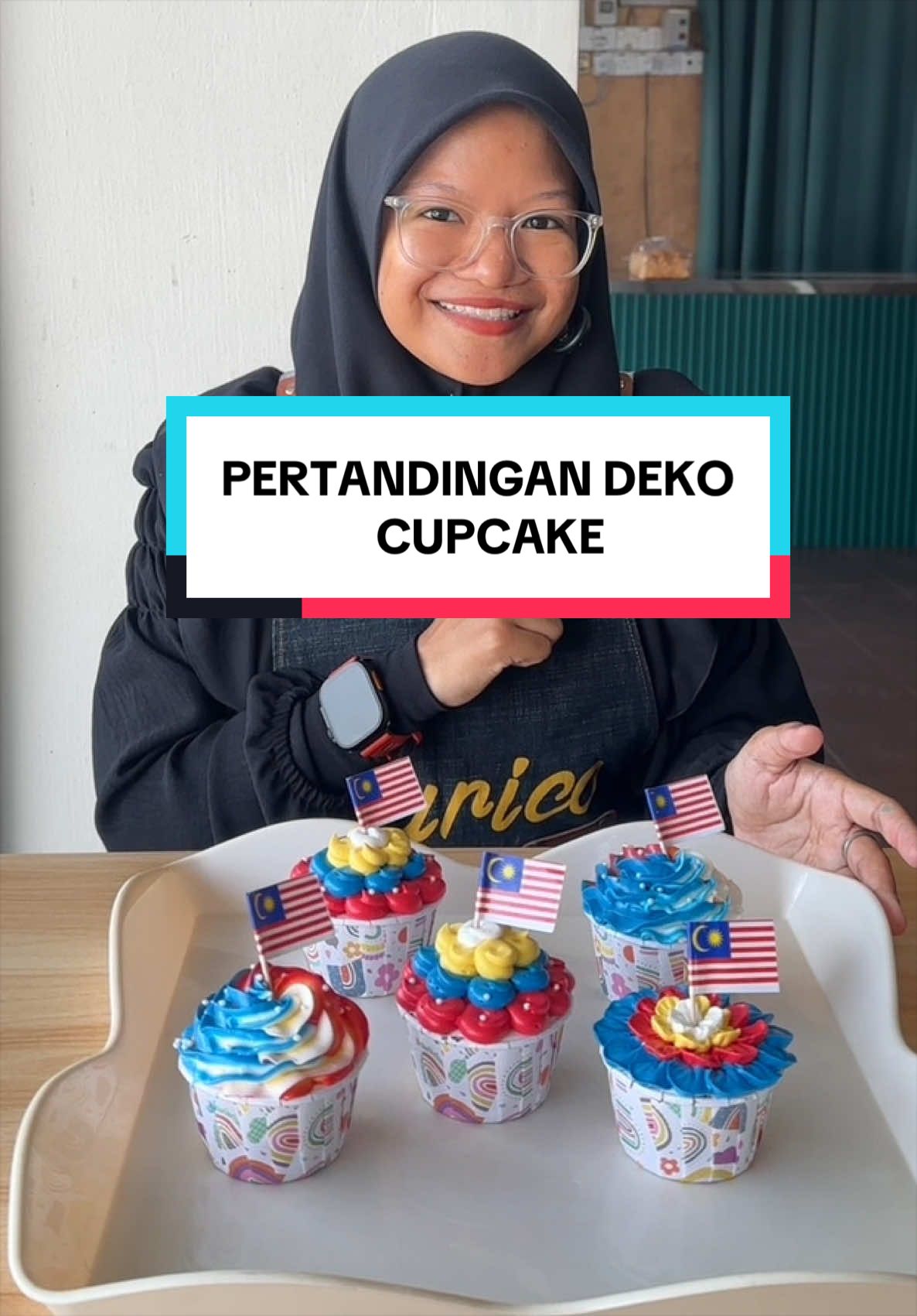 @Kedai Kek Sejati Indah