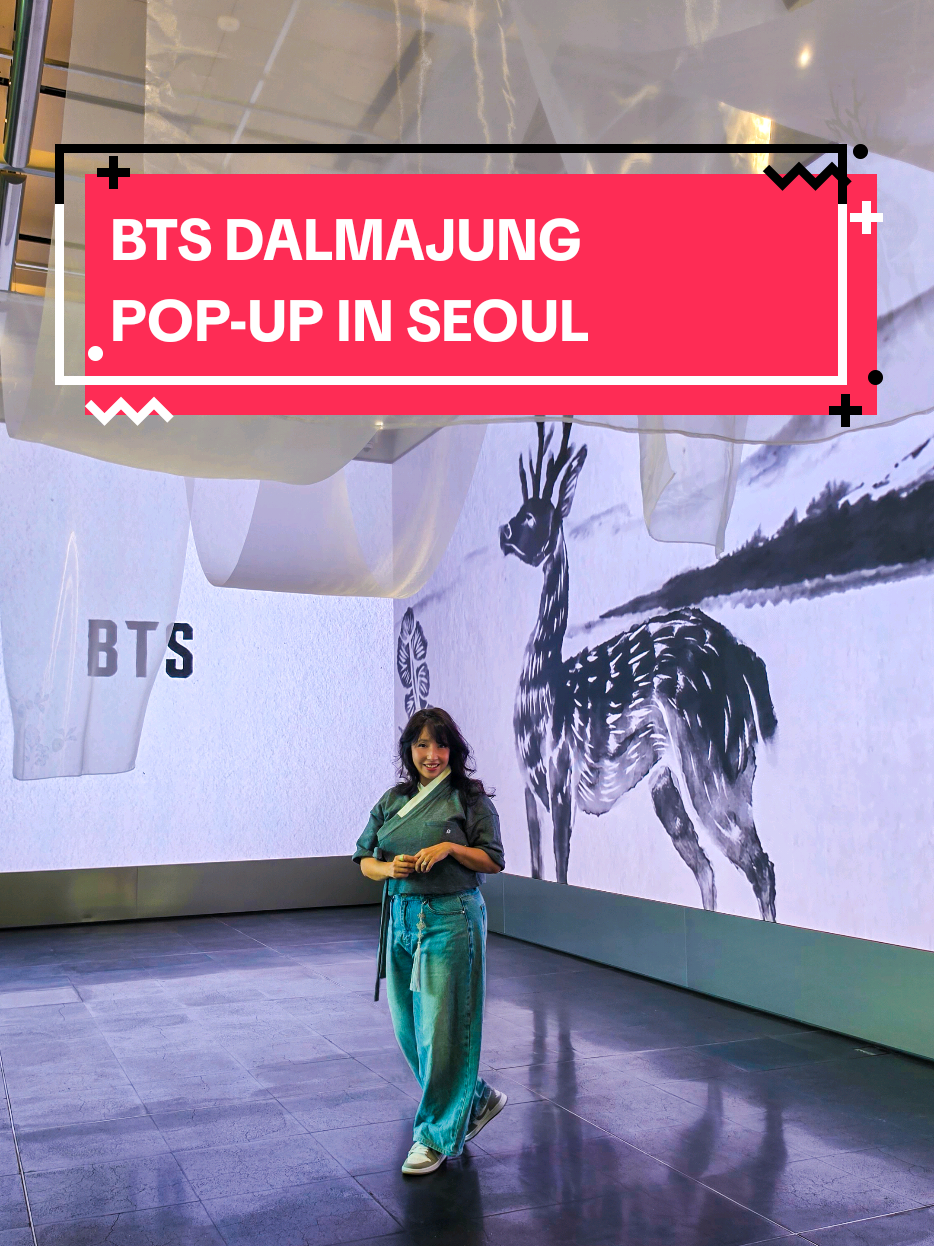 @Seoul Searching