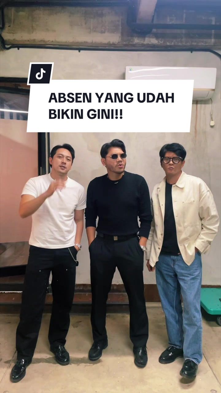 @Yovie & Nuno