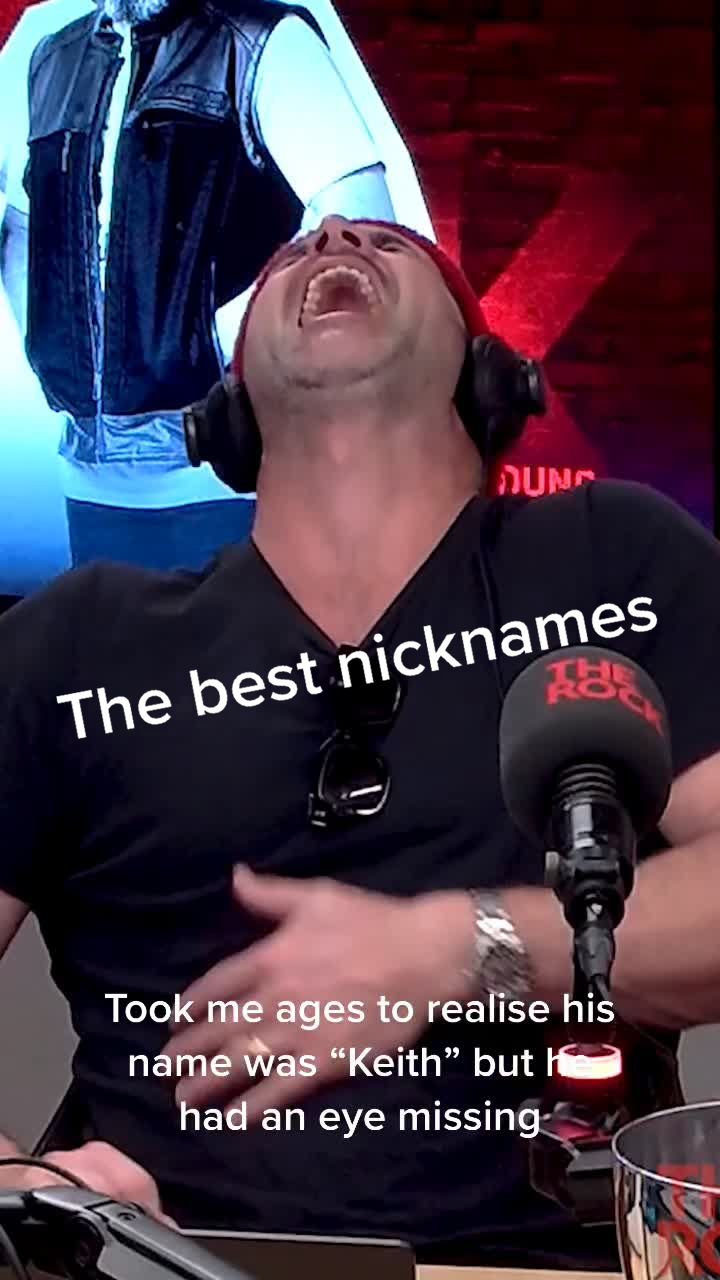 @therockfm