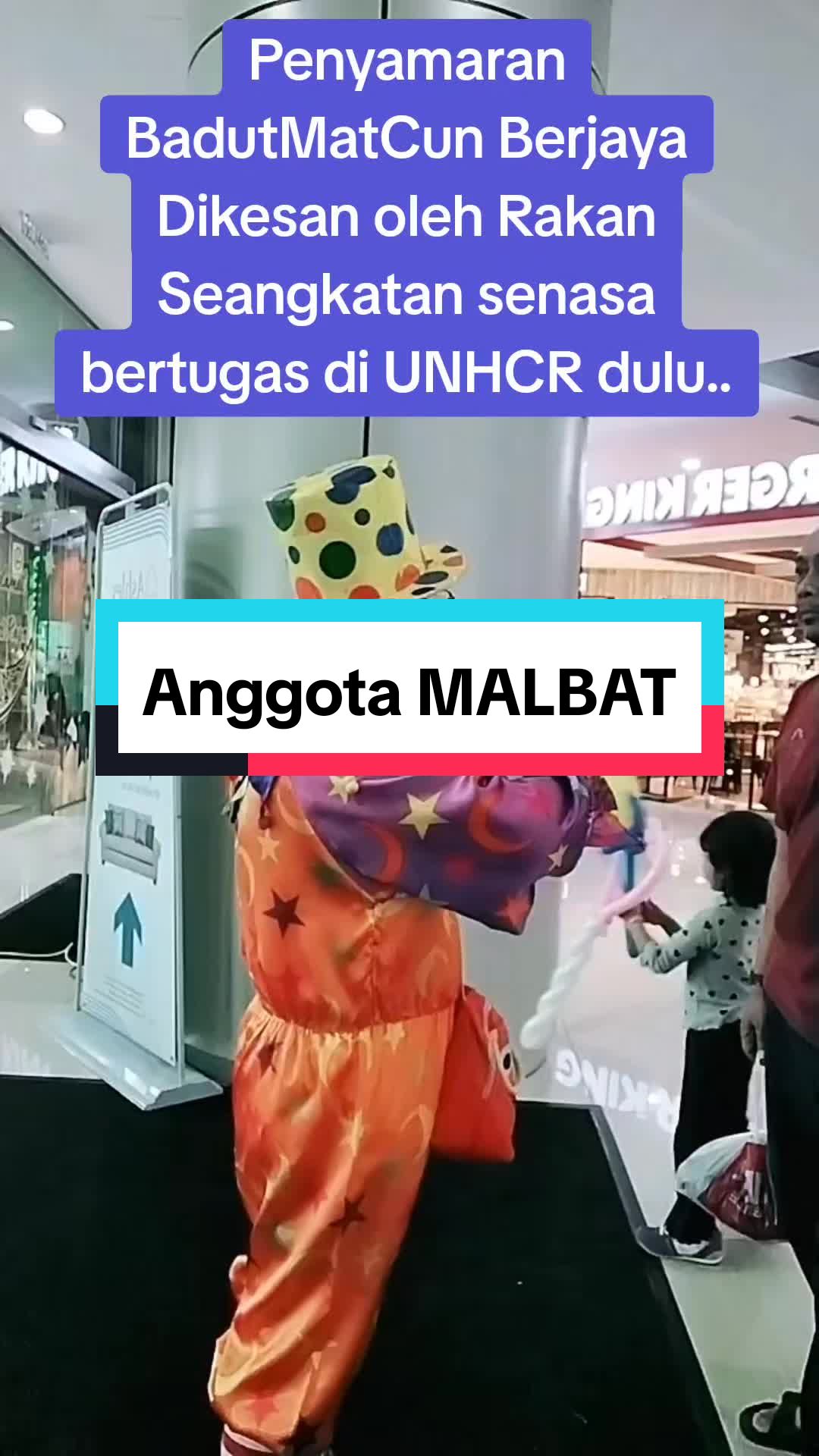 @Badut Mat Cun
