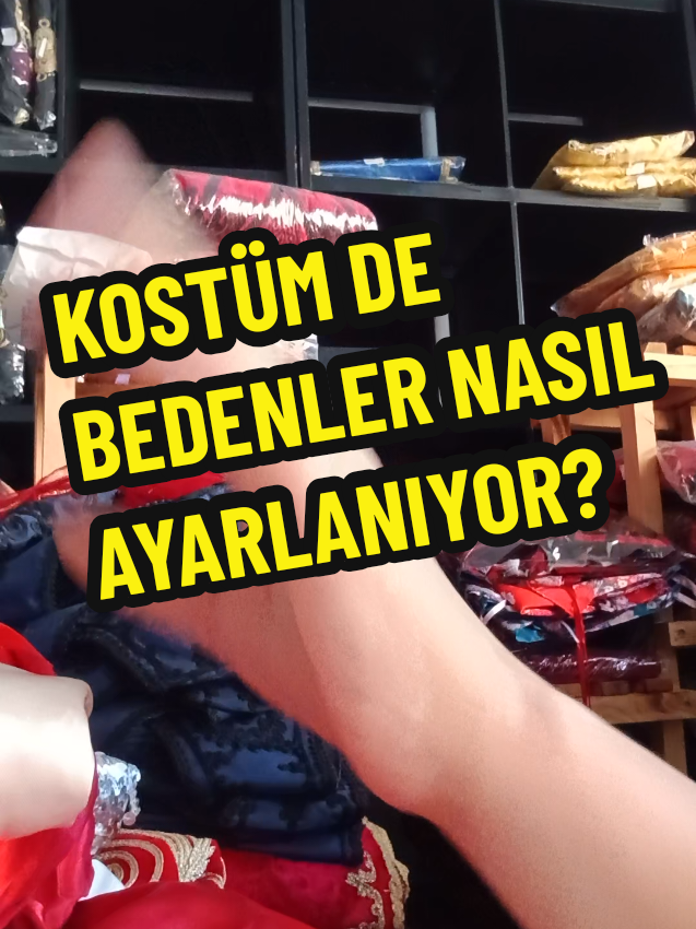 @Armoni Kost&uuml;m