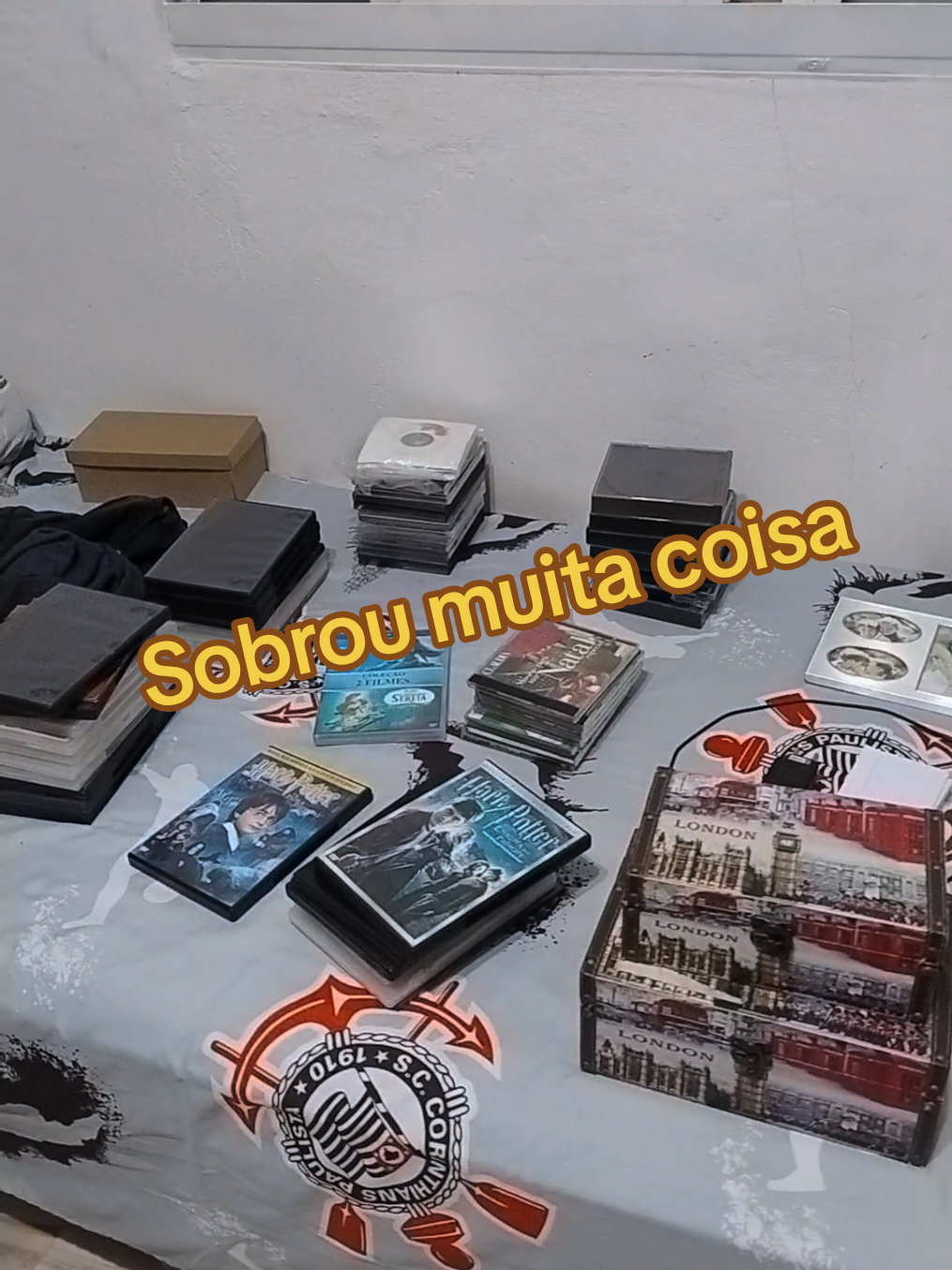 @Sala M&aacute;gica de Filmes