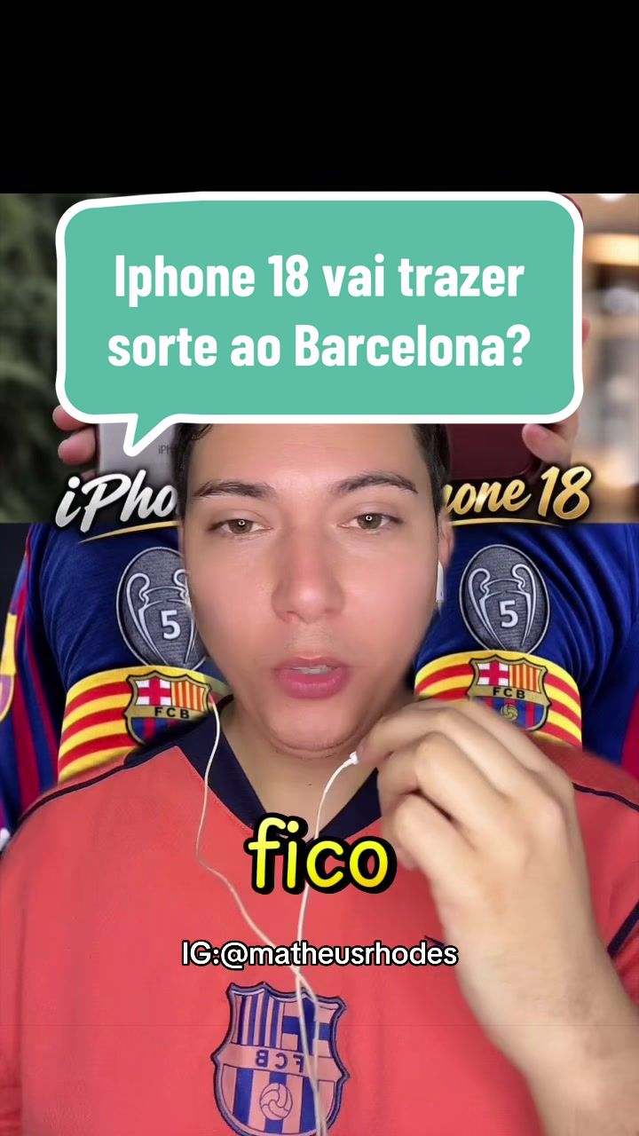 @Matheus Rhodes Lifesytle