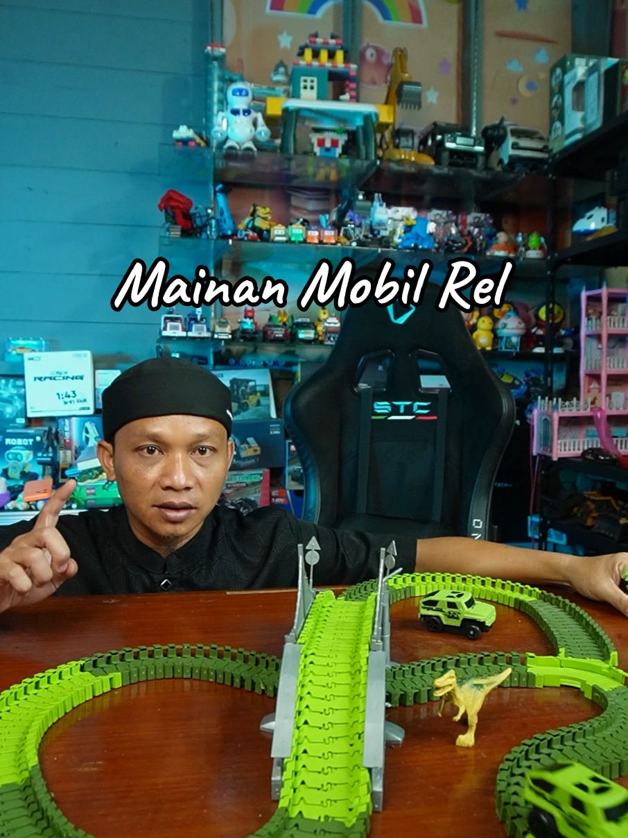 @yusuf pai pai
