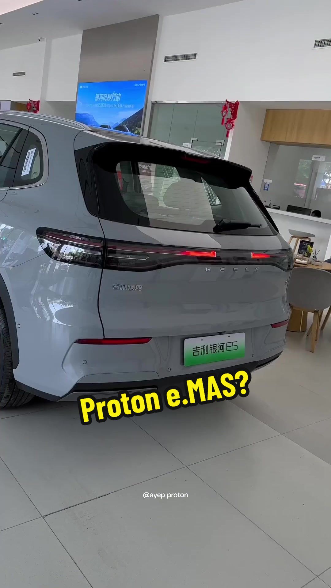 @Ayep Proton