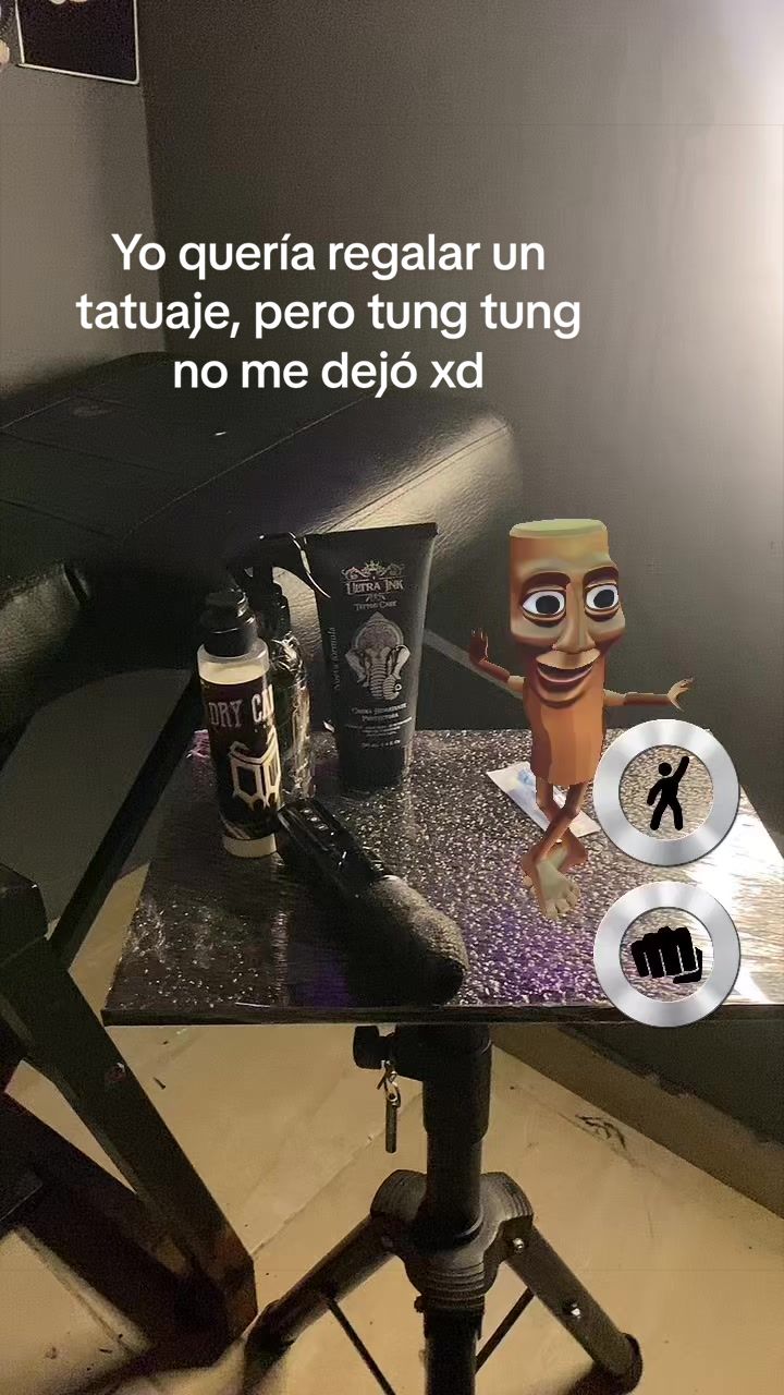 @Raiden Dos Caras