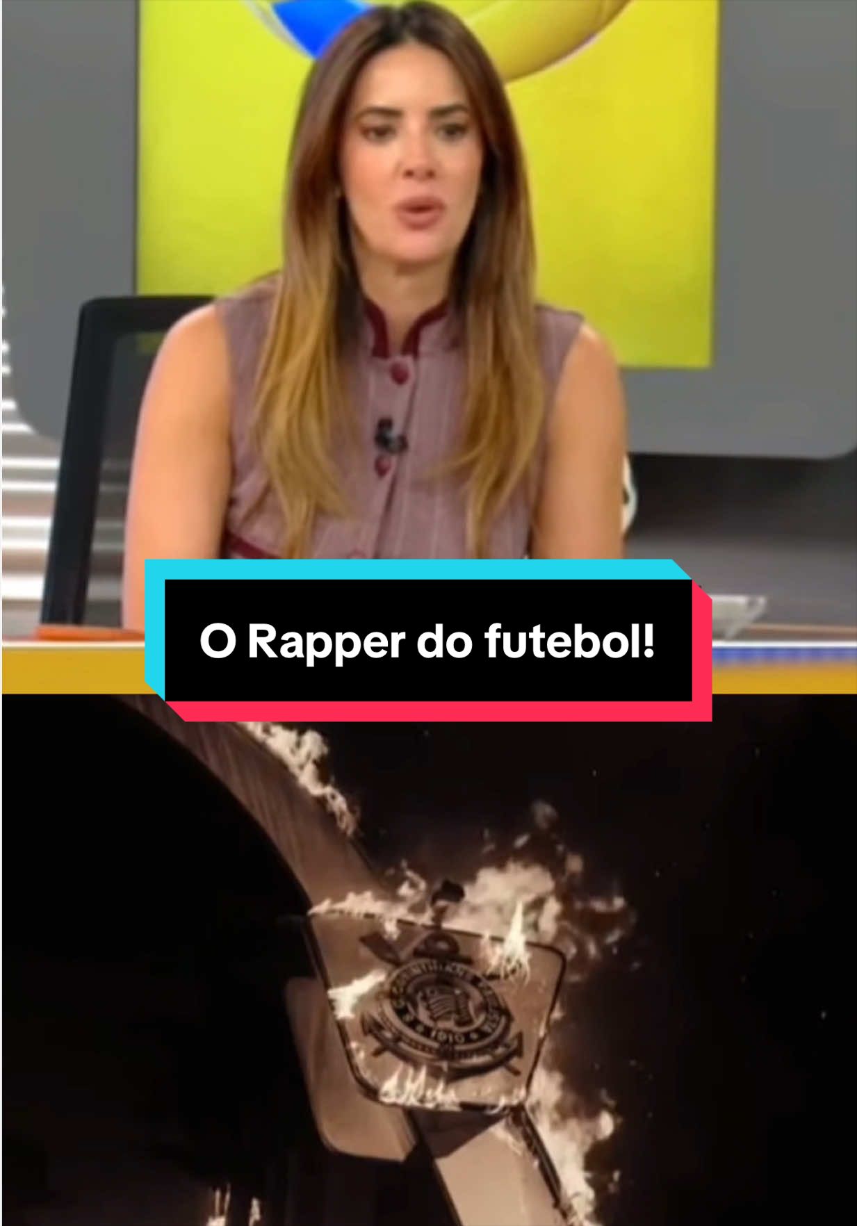@Paloma Tocci