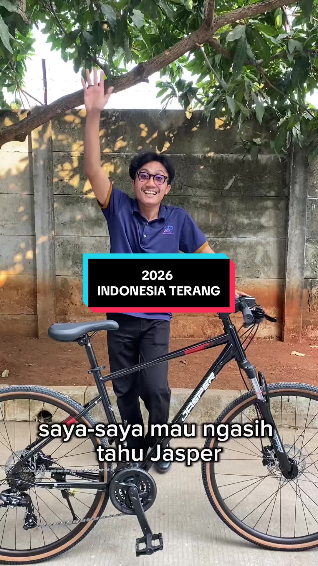 @Element Bike Indonesia
