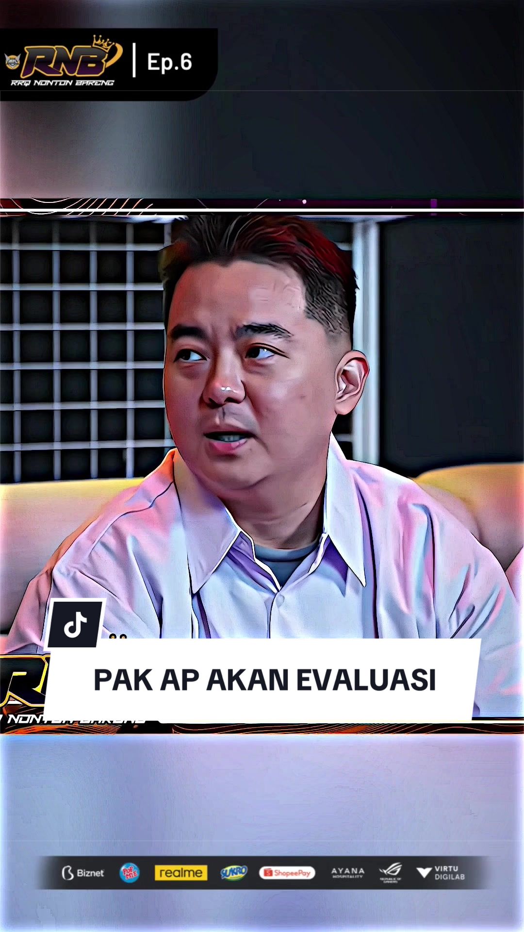 @Team RRQ