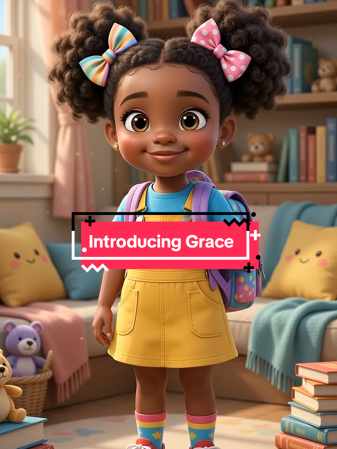 @Graceful Bible Buddies