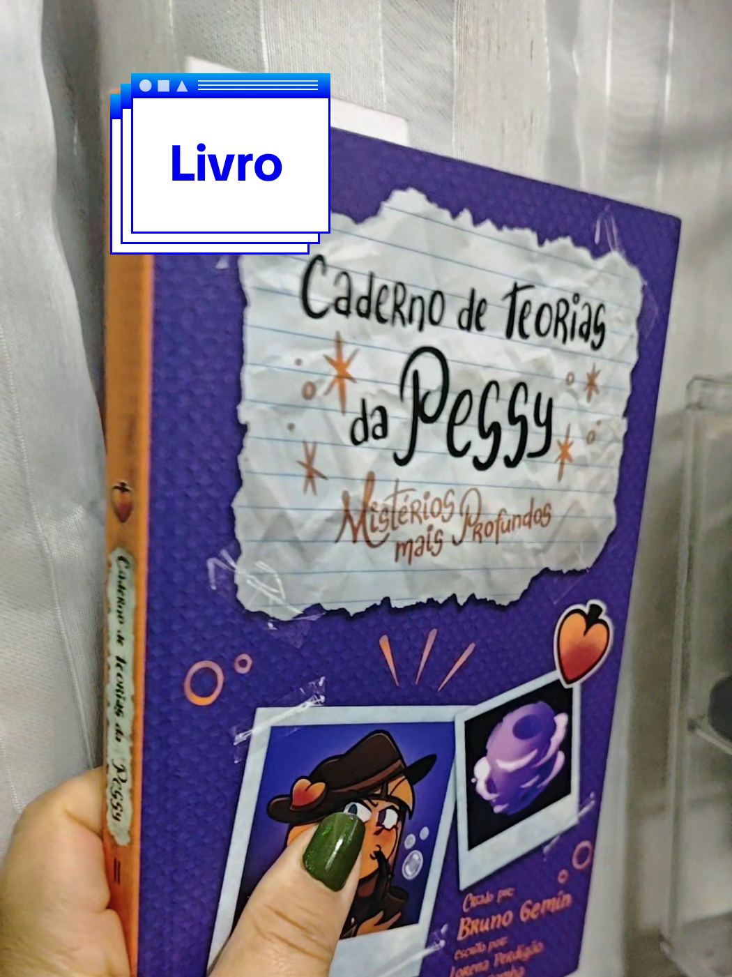 @Tati Medeiros