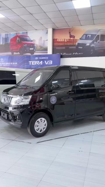 @Vũ T&agrave;i - Xe Tải Gi&aacute; Rẻ