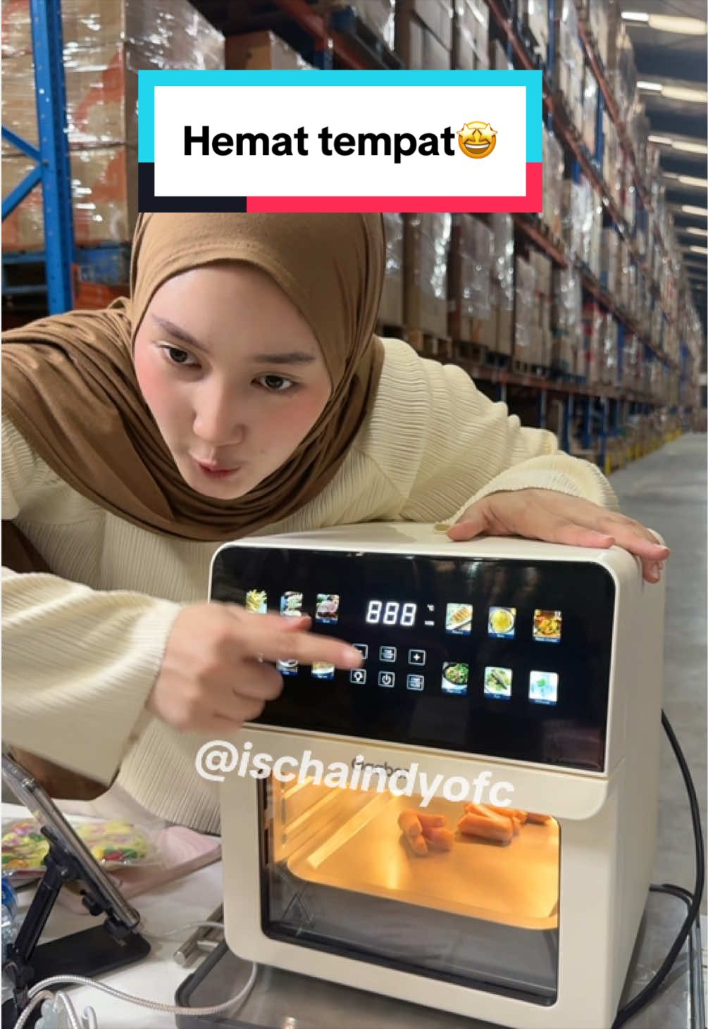 @Ischa&Indy