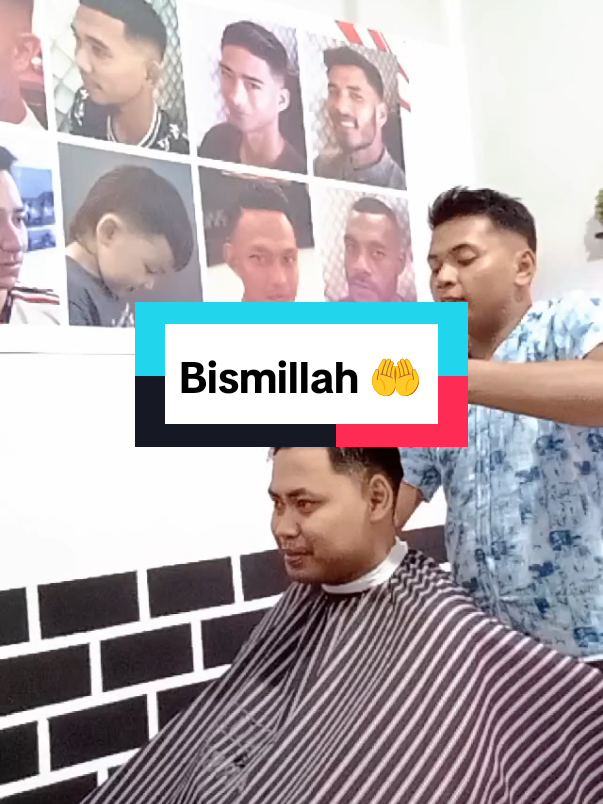 @ANFIL BARBERSHOP