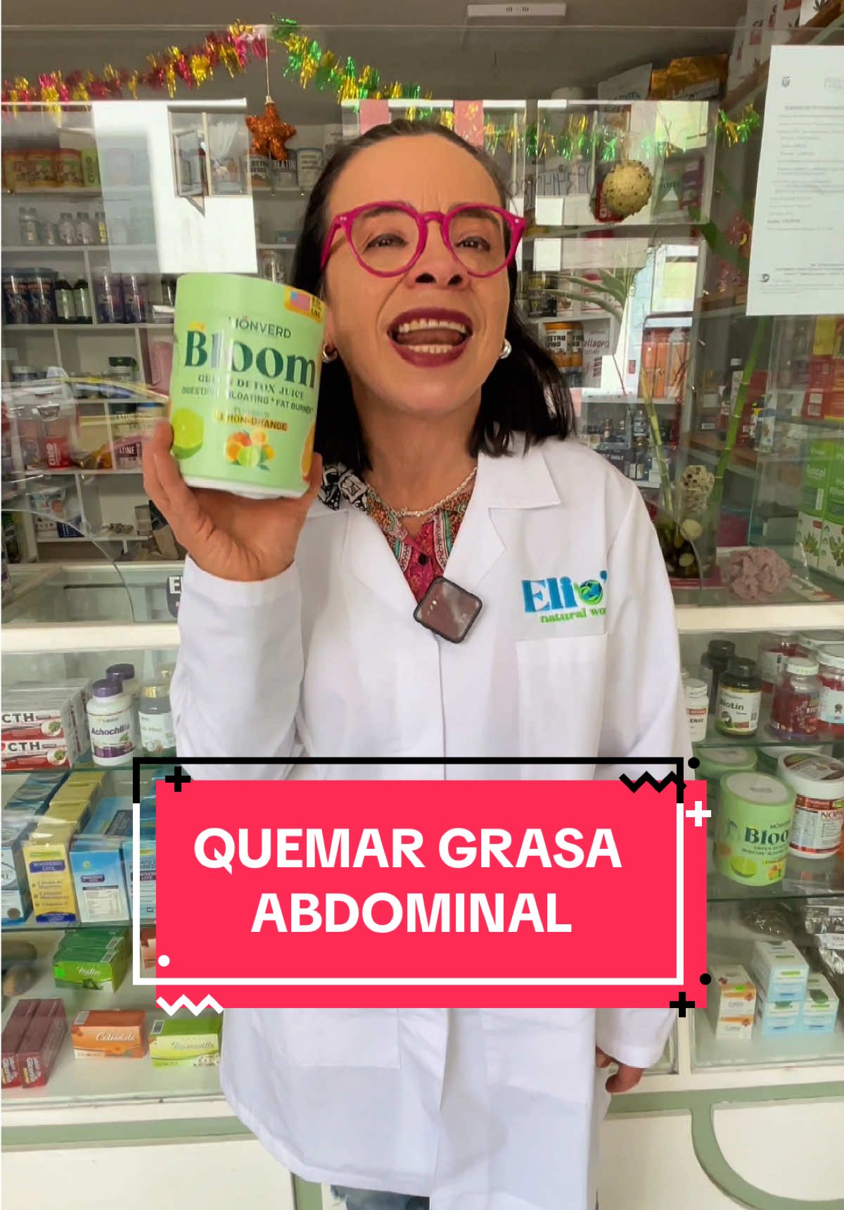 @ELIO’S NATURAL