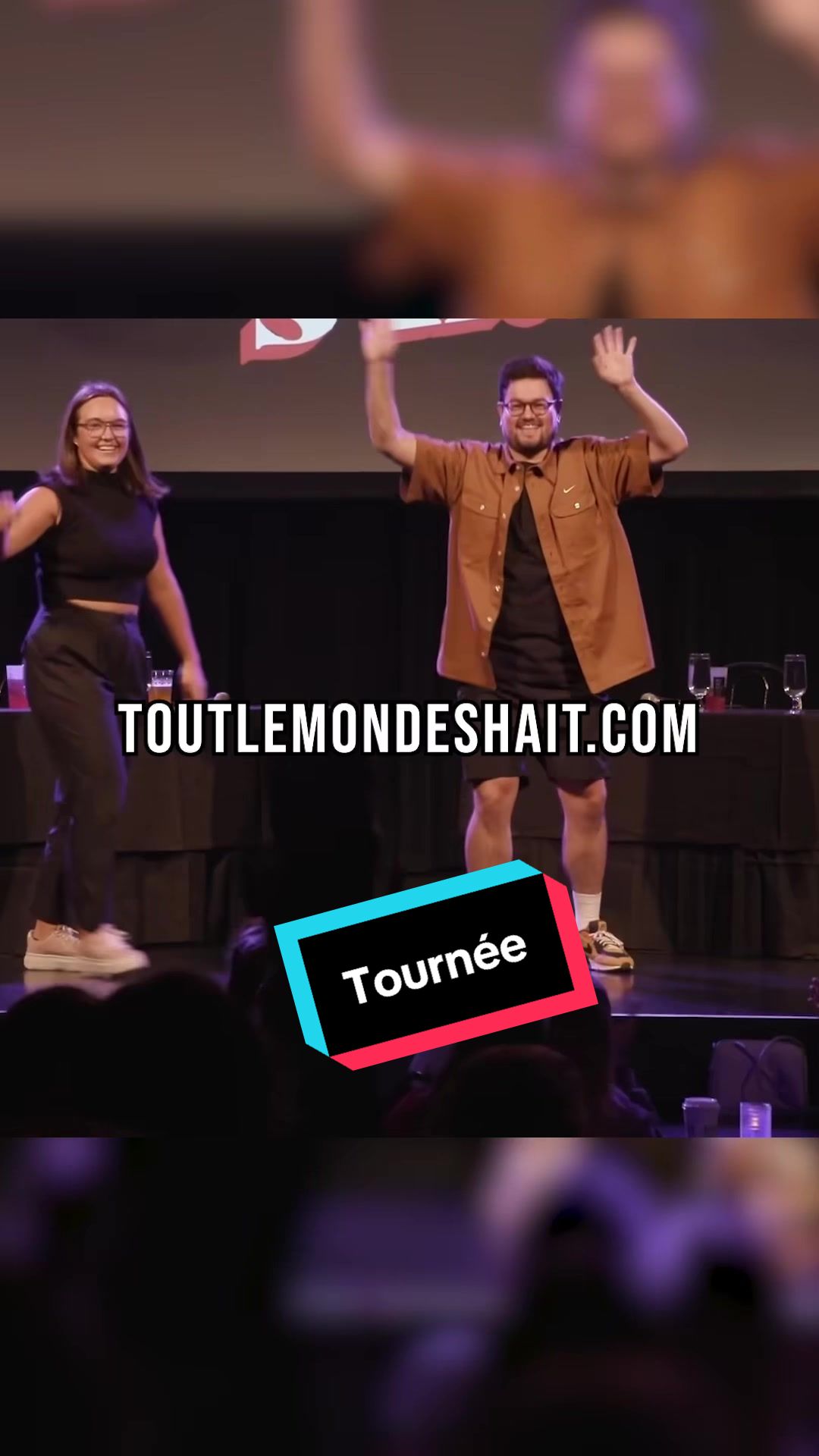 @TOUTLEMONDESHAIT