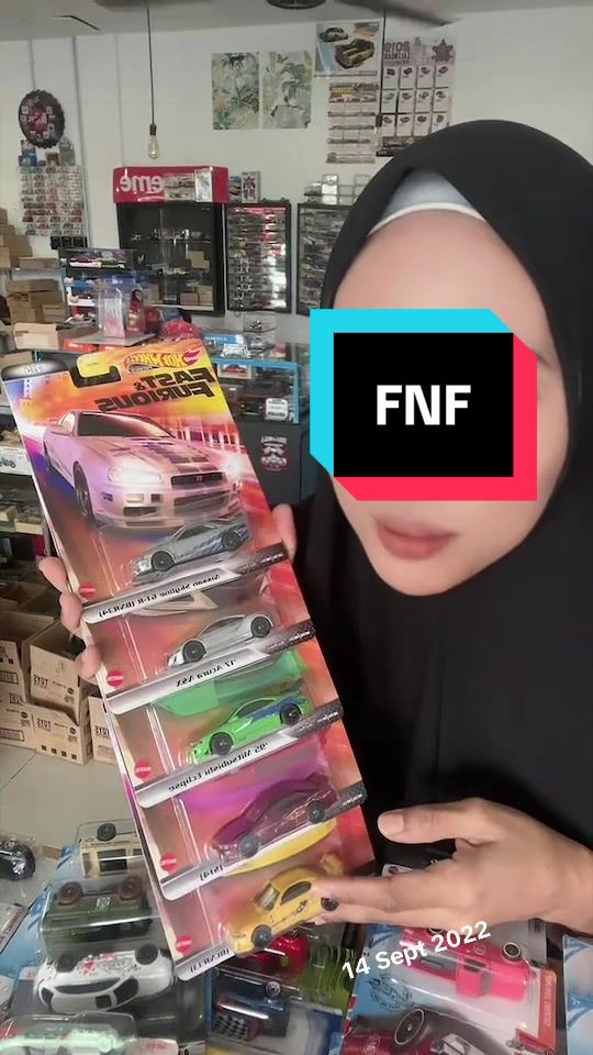 @Kedai Hobi Maju
