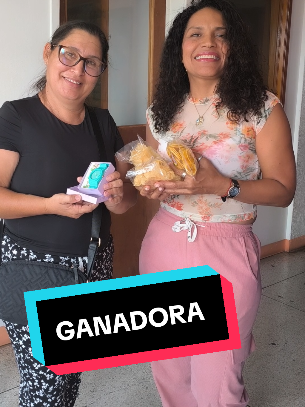 @MildredVoz🎙️🧘🏼🍫