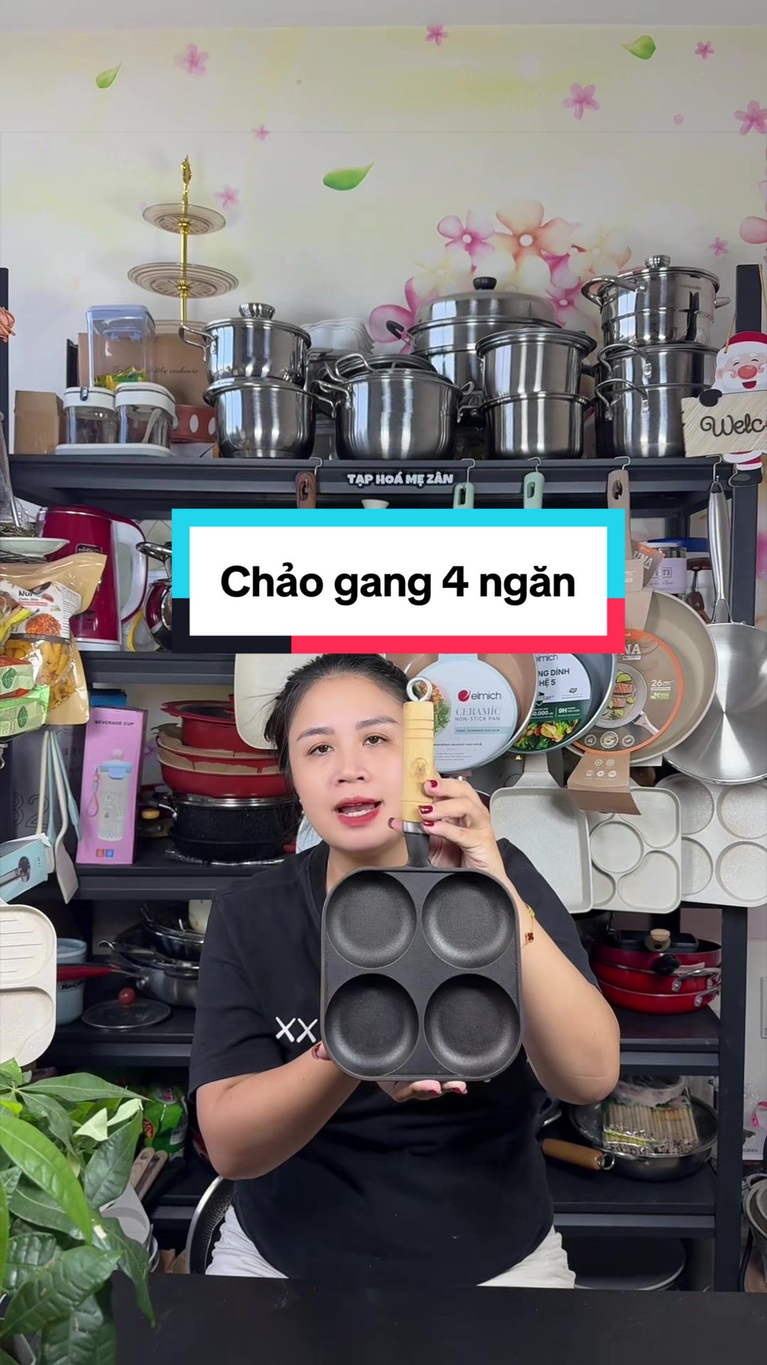 @Tạp hoá mẹ zân