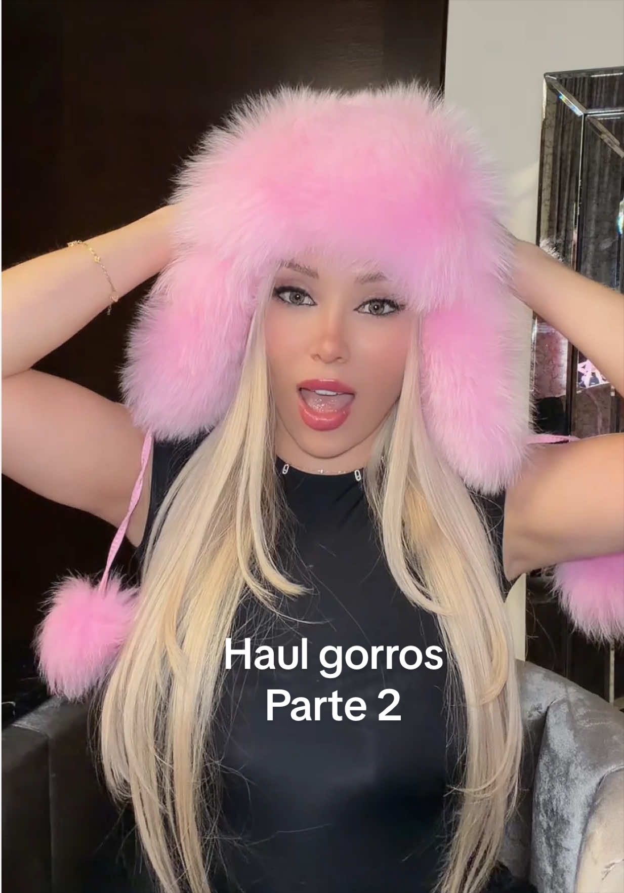 @Daniella Chávez