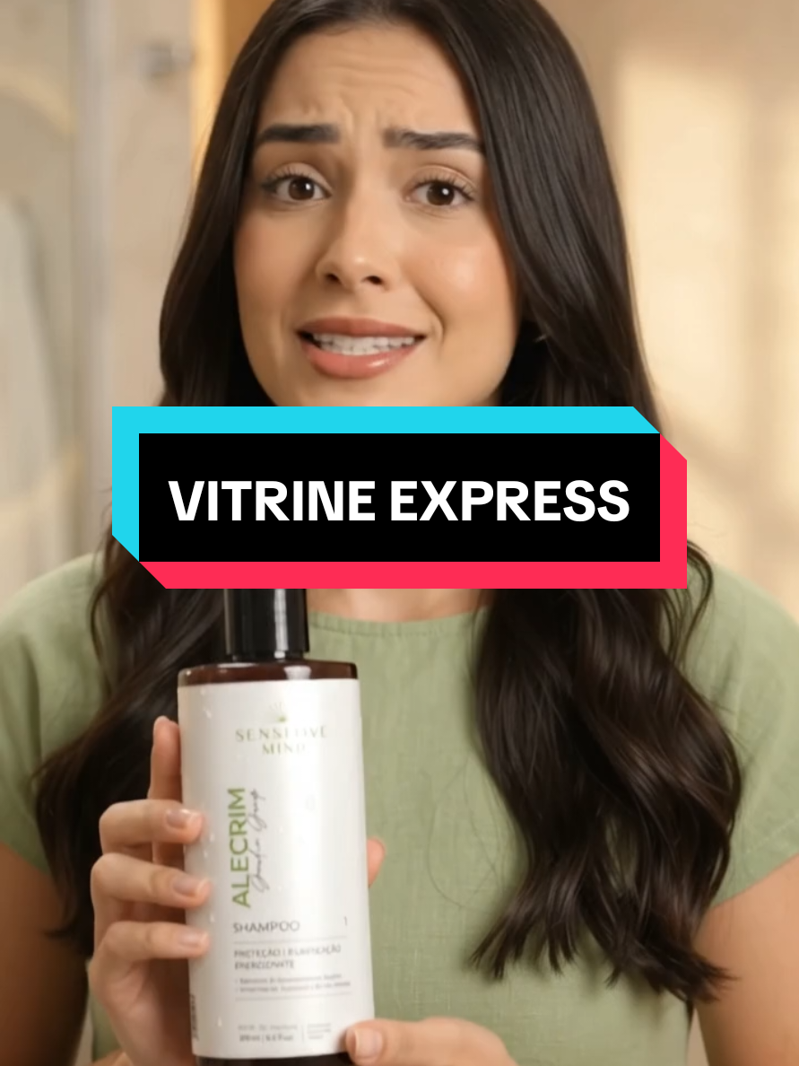 @Vitrine Express
