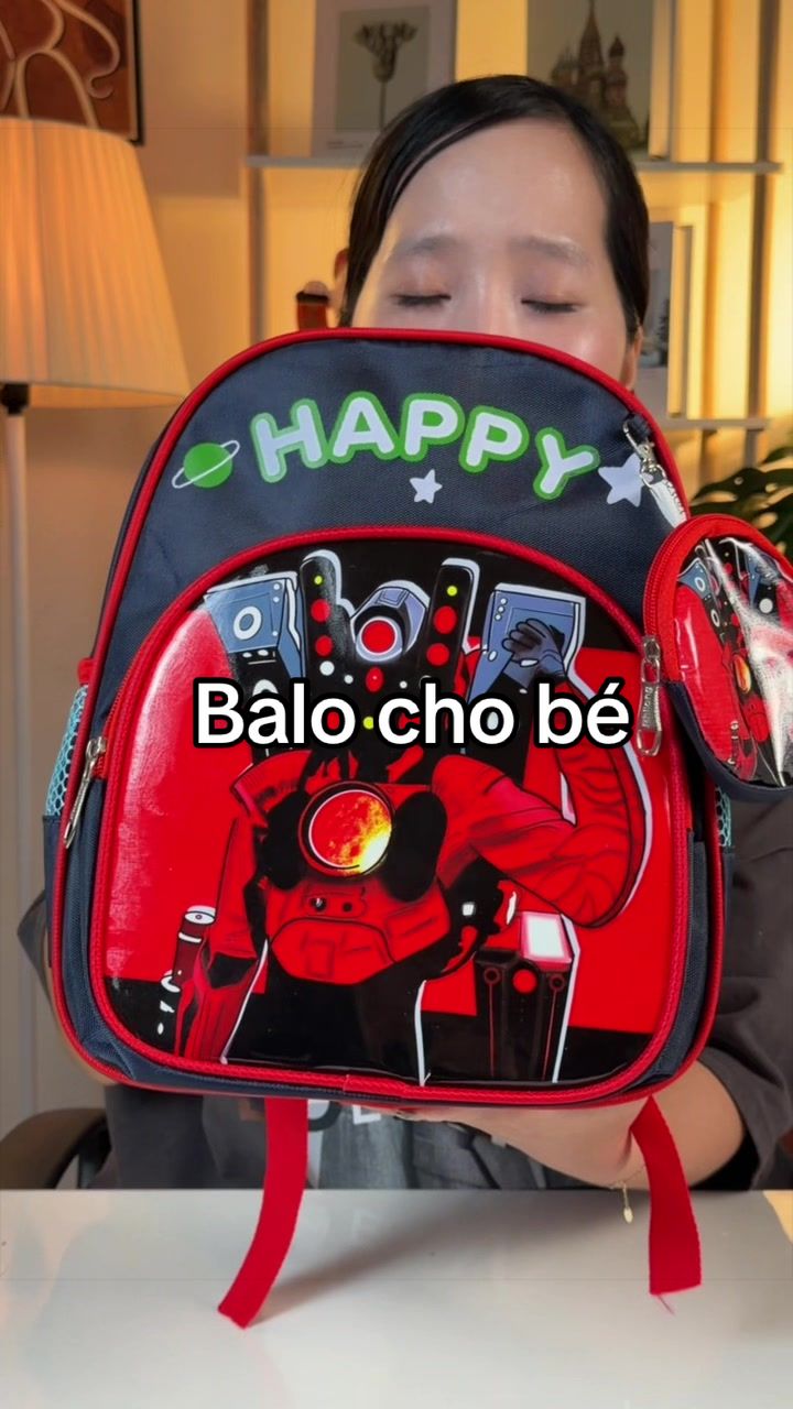 @Ng&ocirc; T&acirc;m-Mẹ Happy