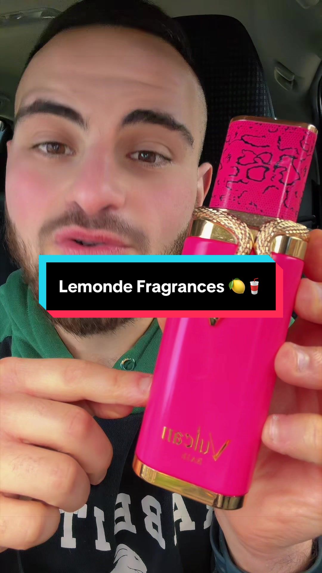 @Chubby Minion Fragrances