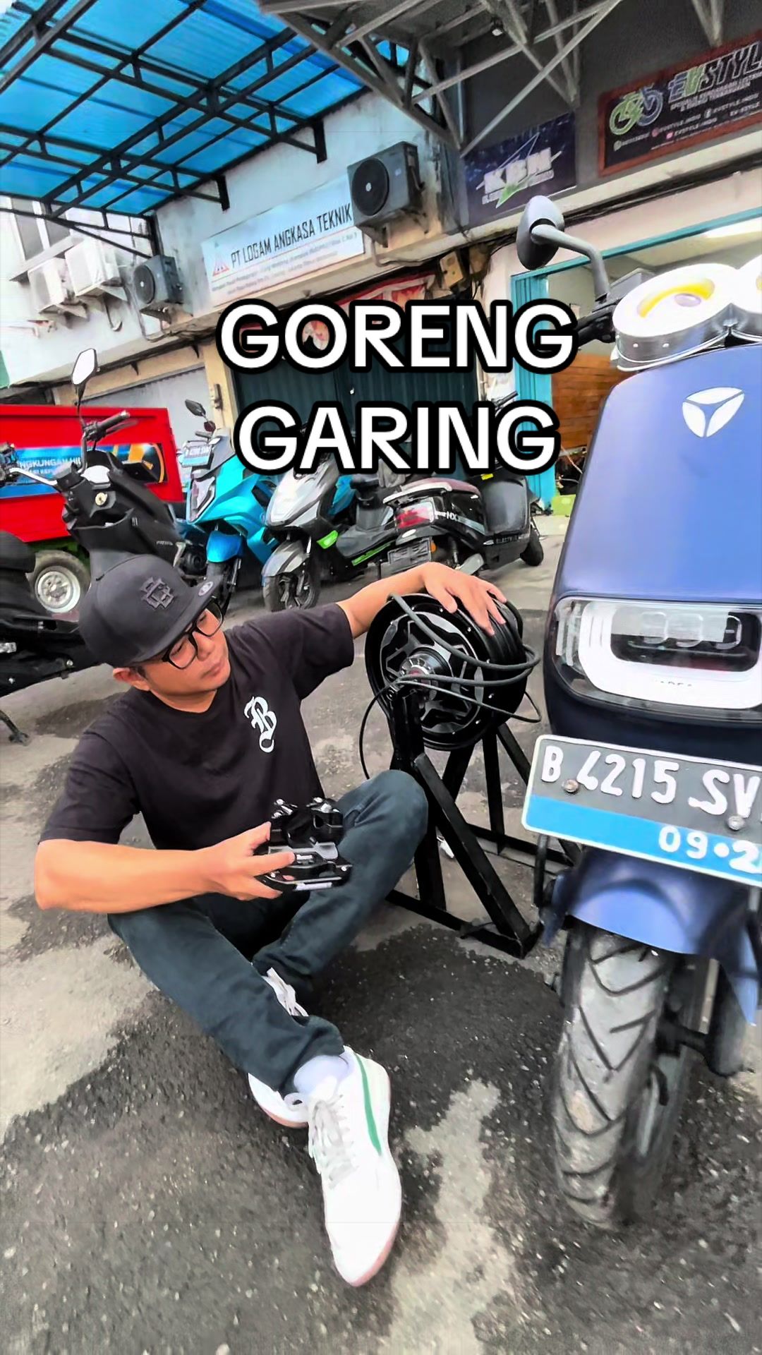 @Motorlistrikcom