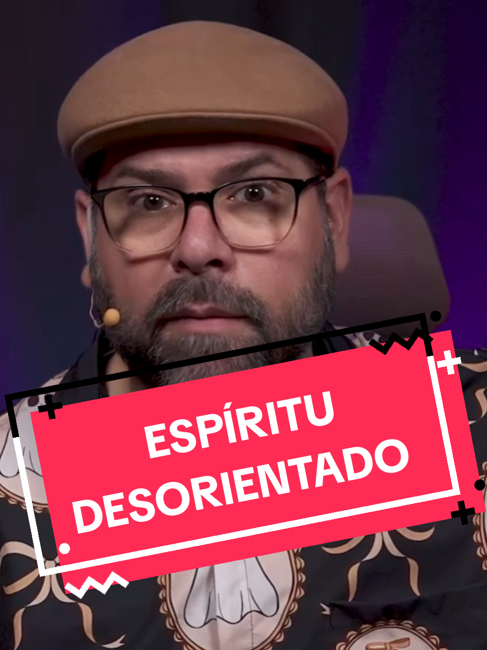 @Hablemosdeloquenoexiste