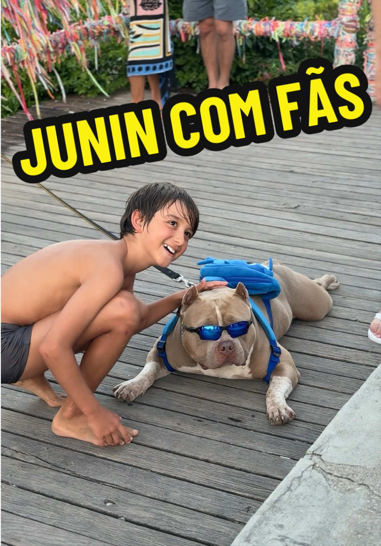 @Fam&iacute;lia Ragnar 🐶