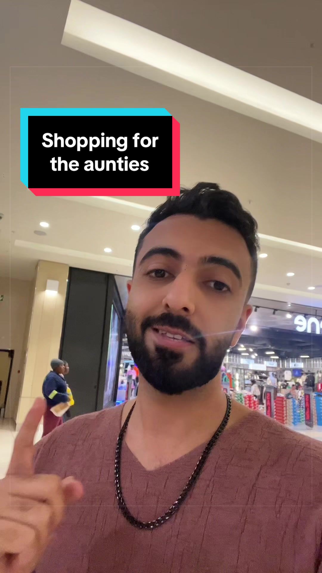 @Faraaz Mahomed