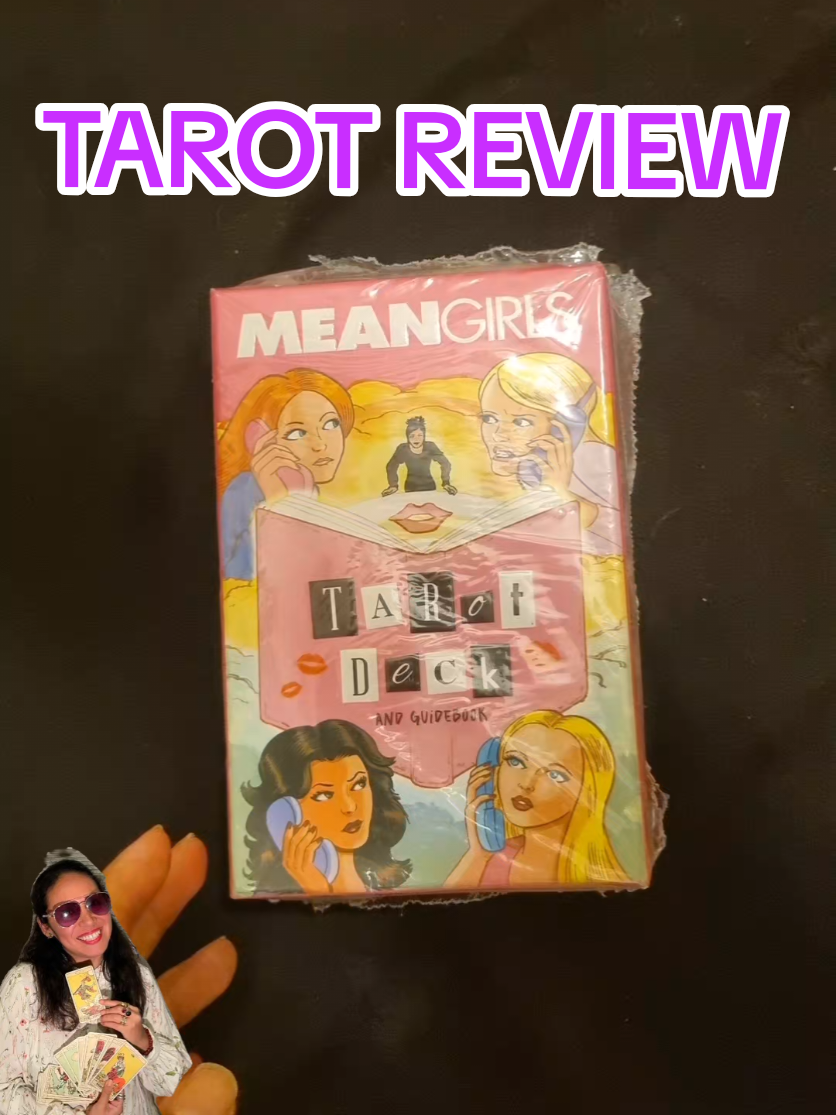 @la.shulie | Tarot & Astrology