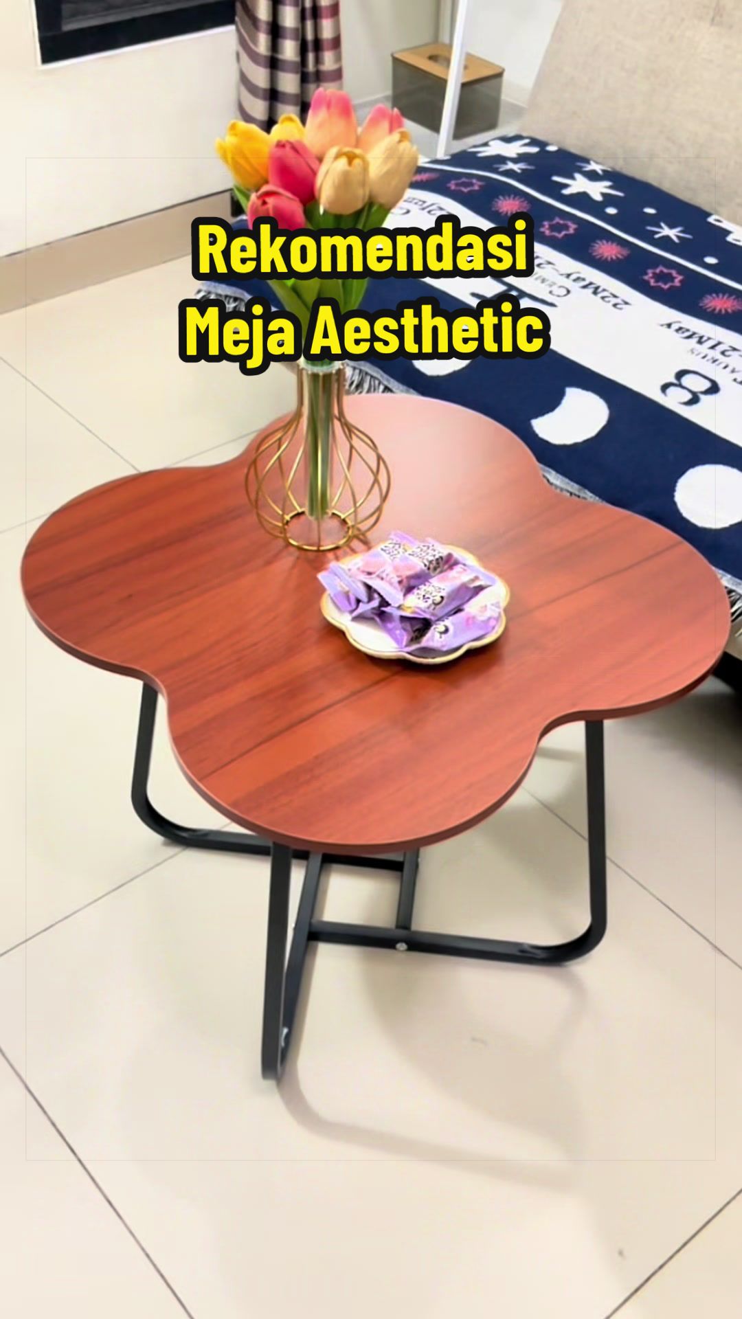 @Siti Nursanah