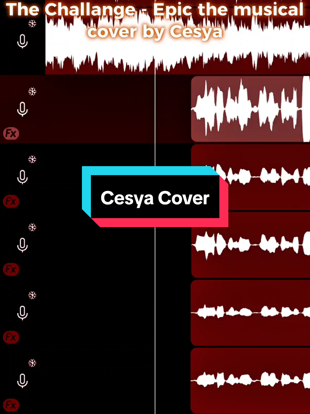 @revillae covers
