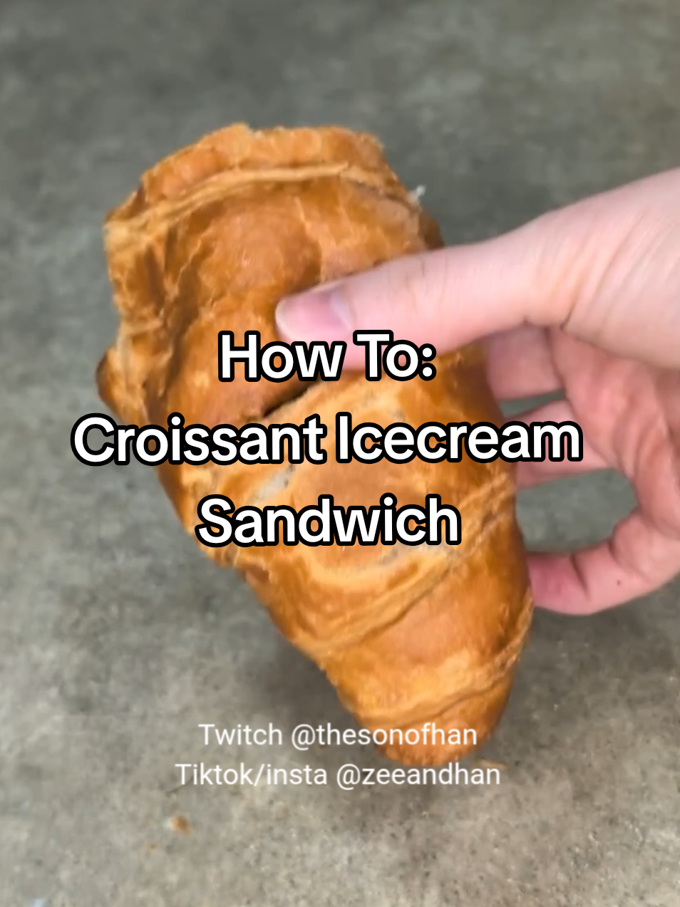 @Zee | Twitch @ TheSonOfHan