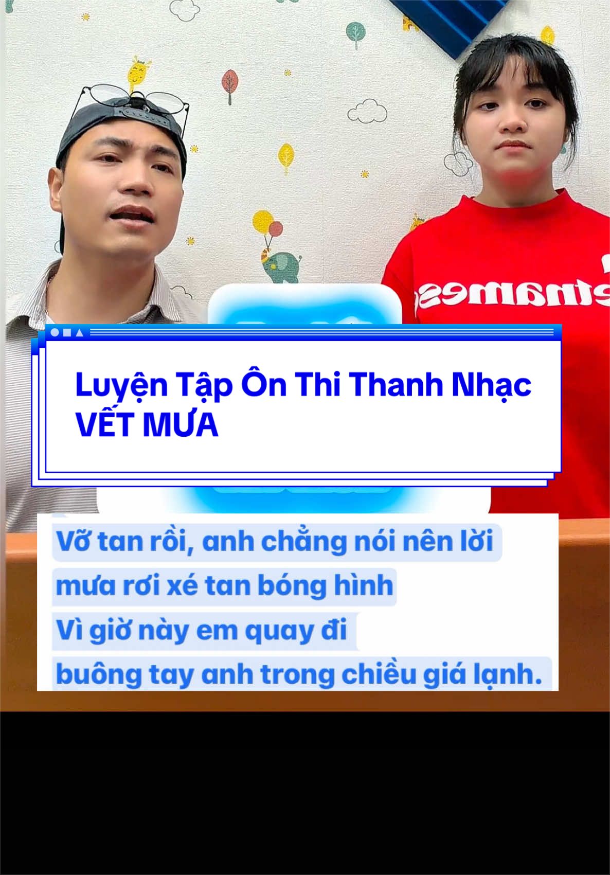 @H&agrave; Thế Dũng Music
