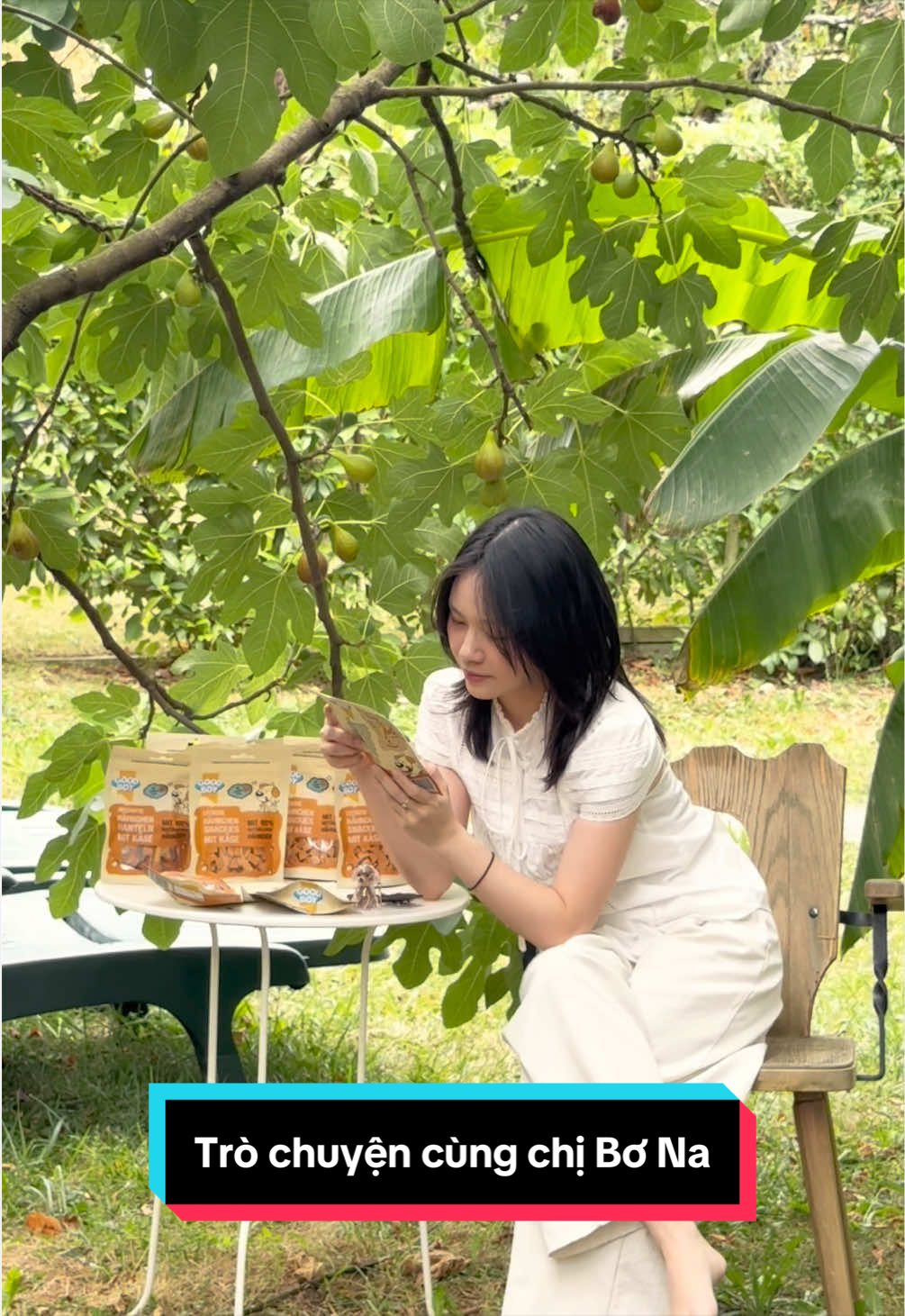 @Gia Đình AvocaBo