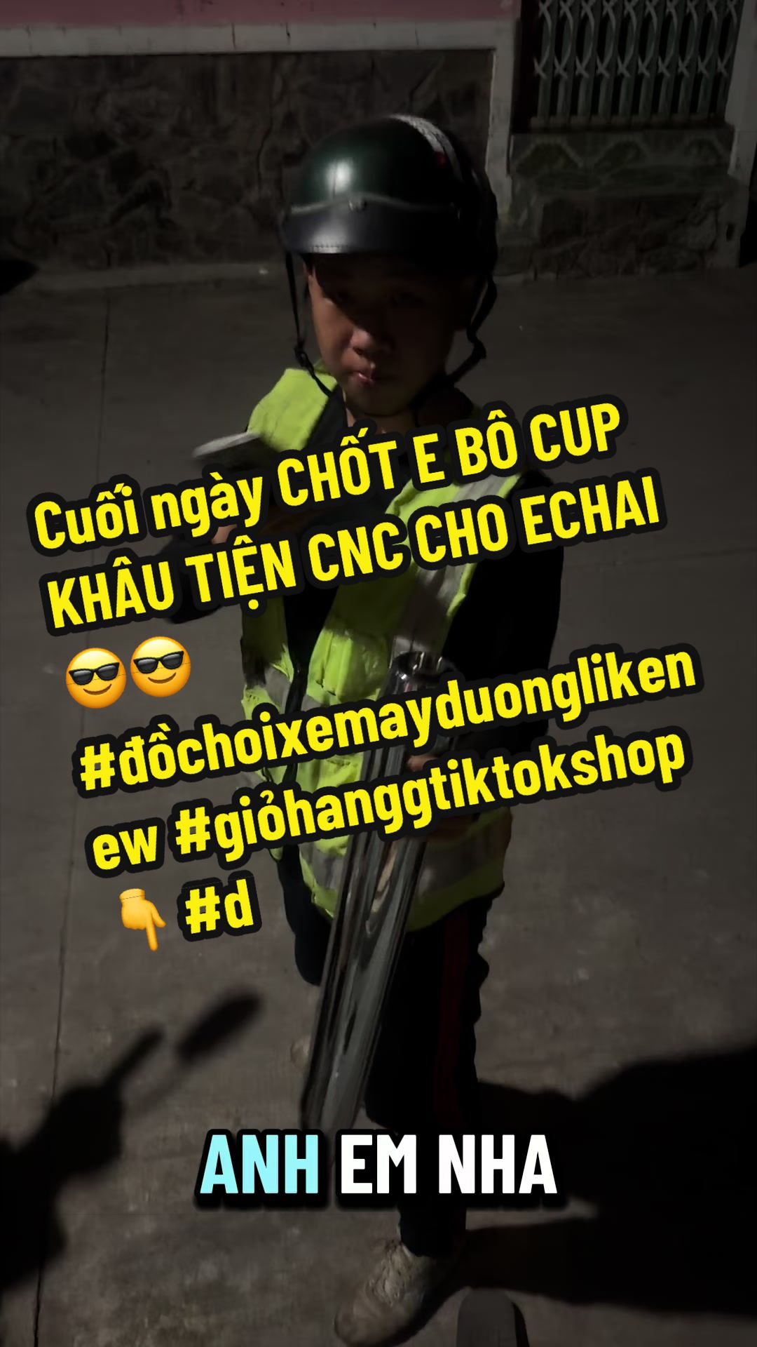 @DƯƠNGLIKENEW RCSHOP Q6