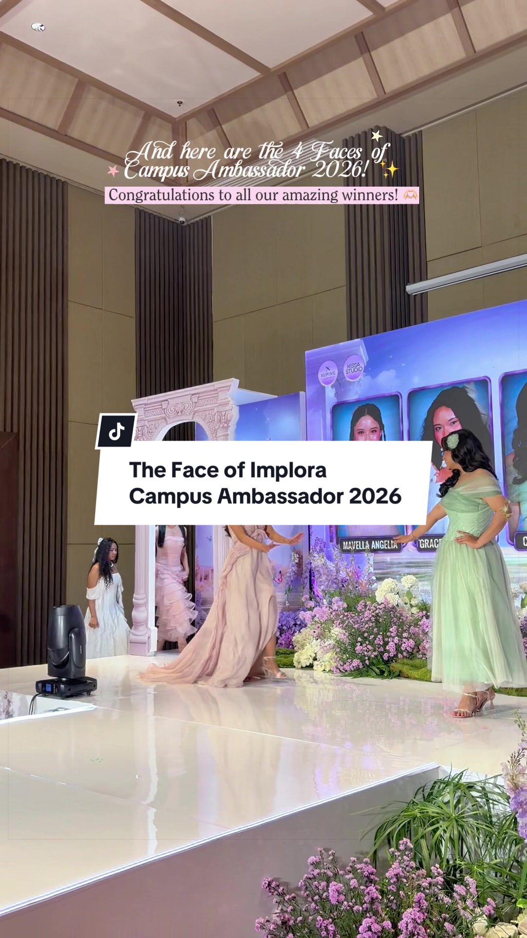 @Implora Cosmetics