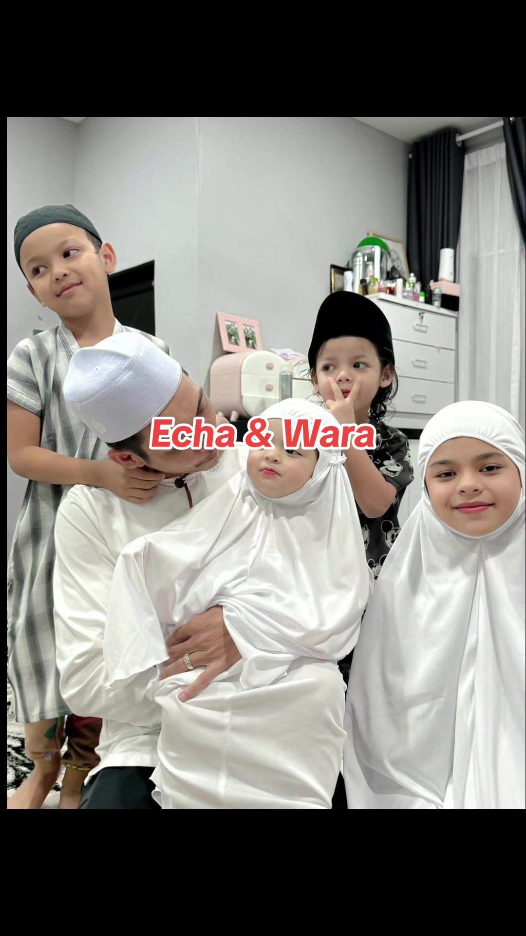 @Telekung Maryam