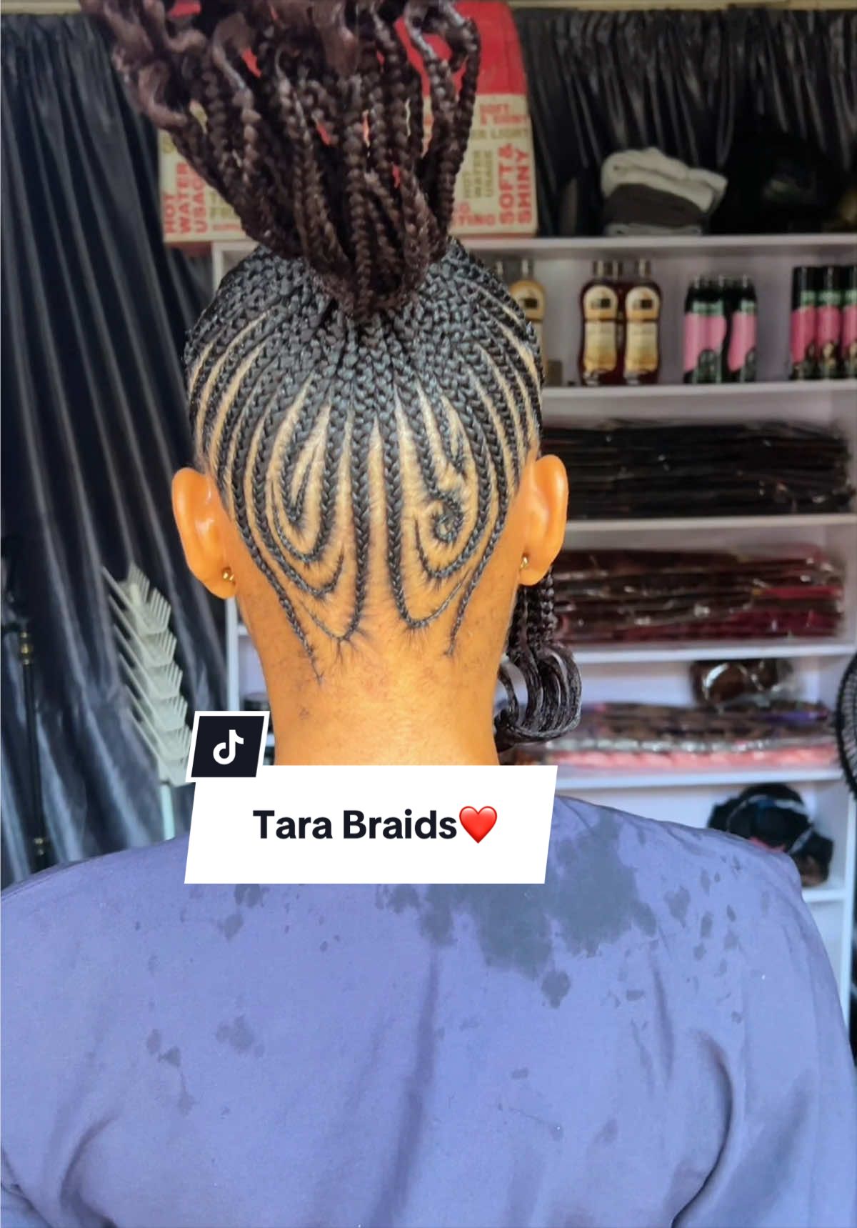 @OWERRI BRAIDER || D.H