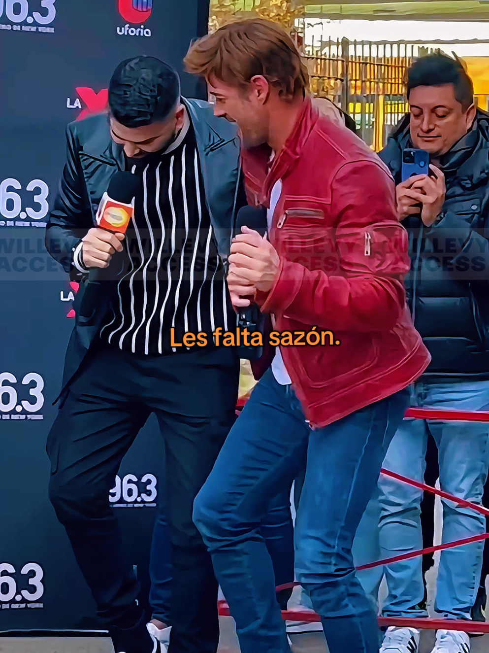 @William Levy