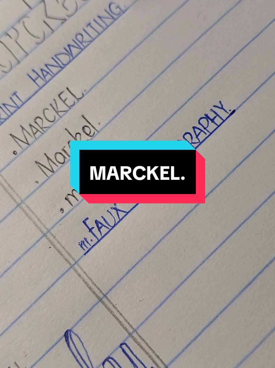 @Mark💛
