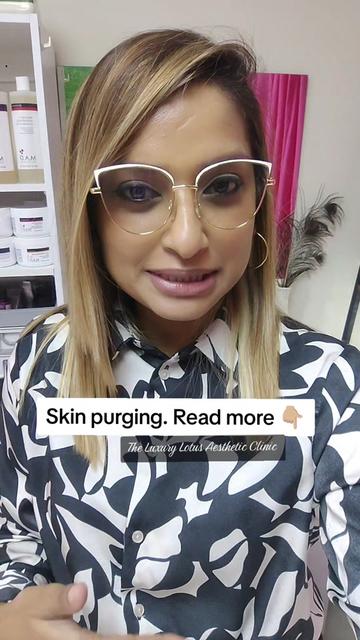 @LuxuryLotus Aesthetic Clinic🪷