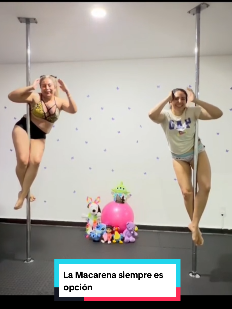 @Senko Dance And Fitness Studio