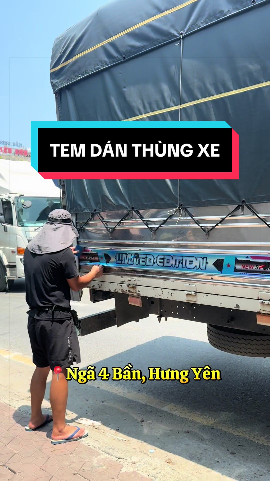 @Tem Xe Hưng Y&ecirc;n
