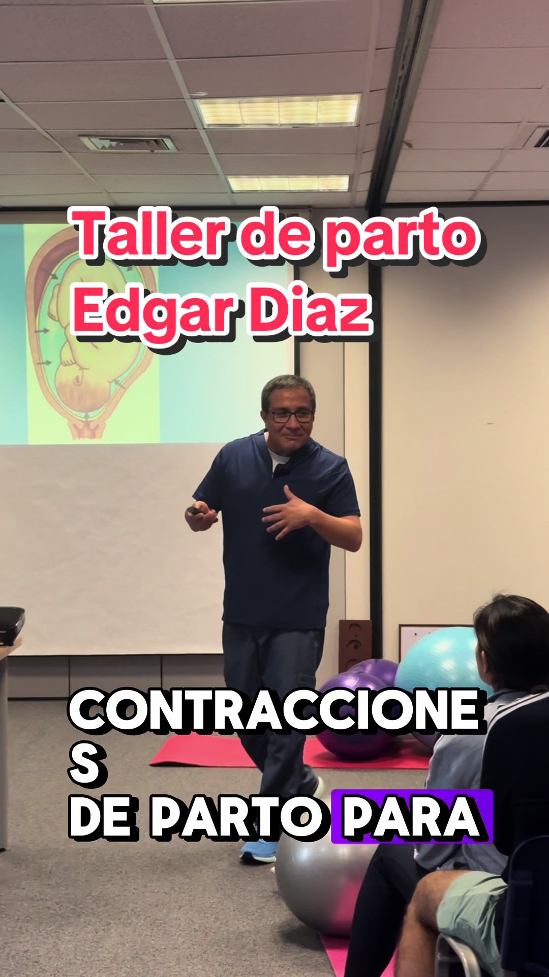 @Dr. Edgar Díaz