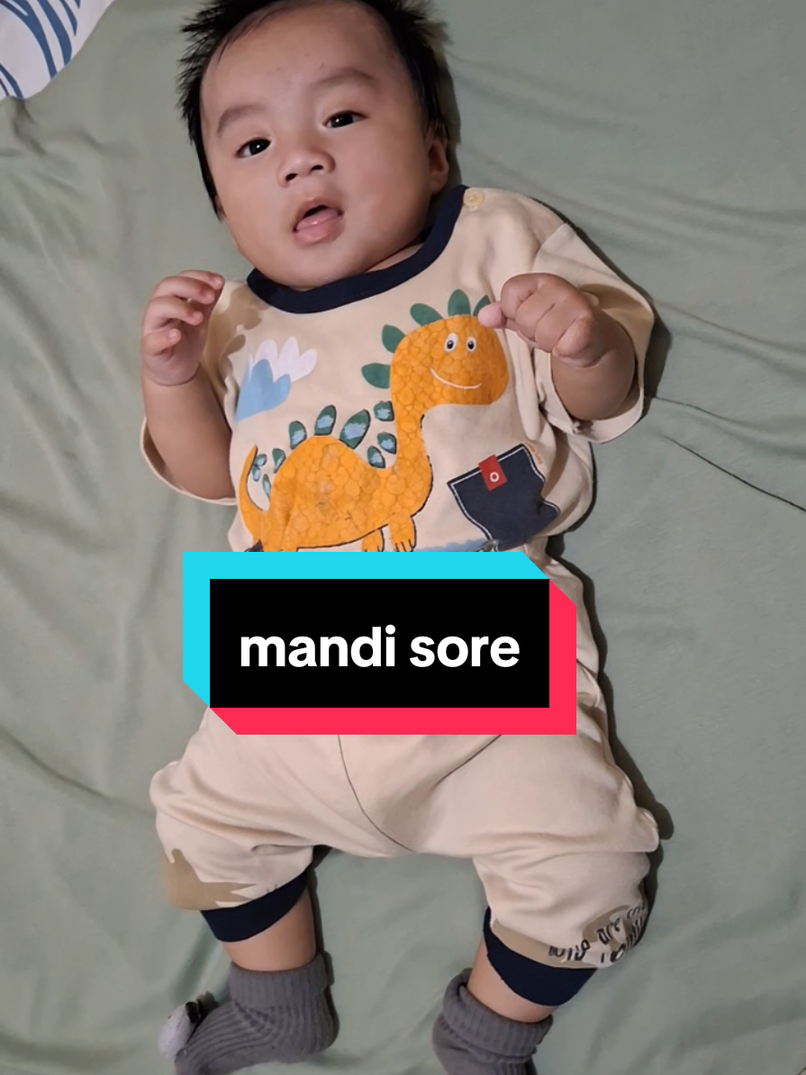 @bunda fathir