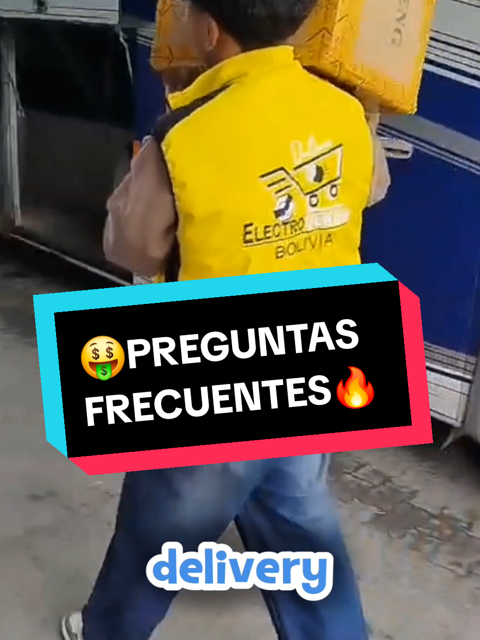 @Electroventas Bolivia